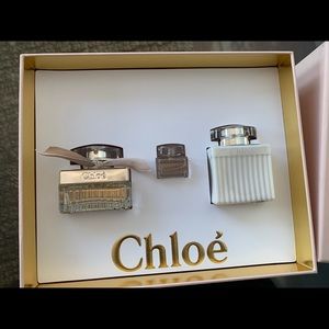 Chloe Gift Set